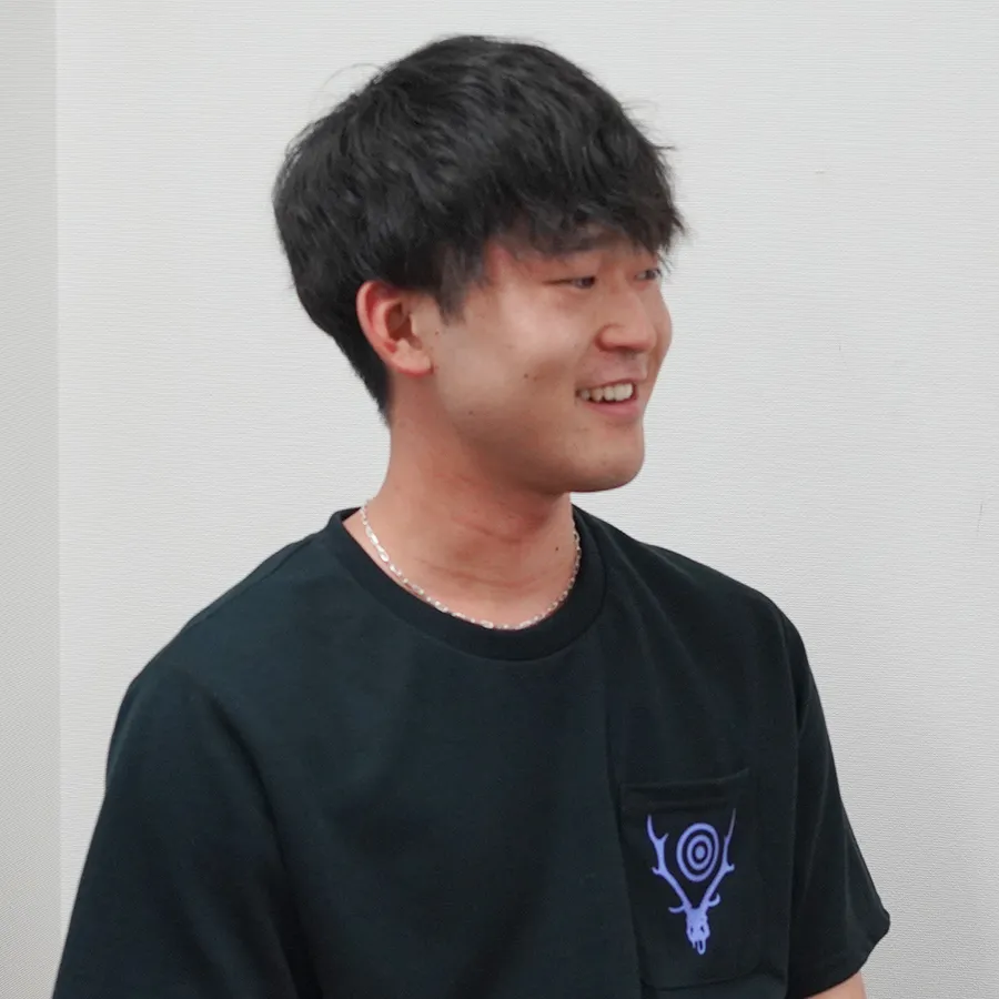 鈴木 開斗