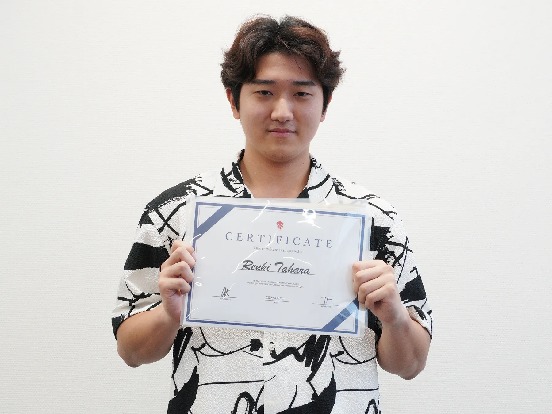 田原 蓮輝